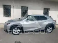 2020 Lexus UX250
