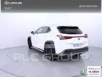 2020 Lexus UX250