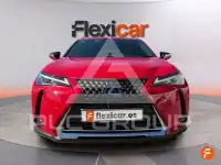 2020 Lexus UX250