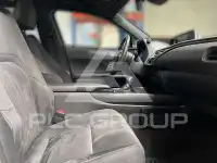 2020 Lexus UX250