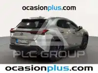 2020 Lexus UX250