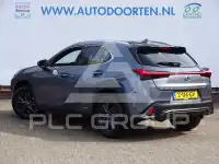 2020 Lexus UX250