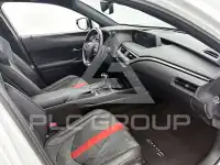 2020 Lexus UX250