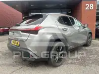 2020 Lexus UX250