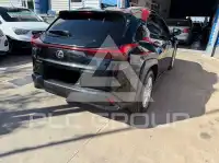 2020 Lexus UX250