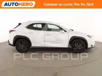 2020 Lexus UX250