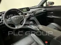 2020 Lexus UX250