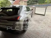 2020 Lexus UX250