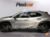 2020 Lexus UX250