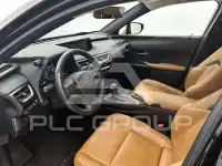 2020 Lexus UX250