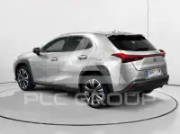 2020 Lexus UX250