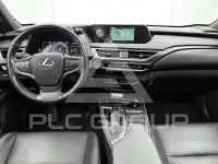 2020 Lexus UX250