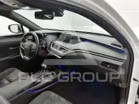 2020 Lexus UX250