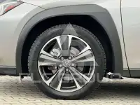 2020 Lexus UX250