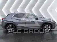 2020 Lexus UX250