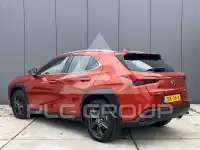 2020 Lexus UX250