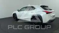 2020 Lexus UX250