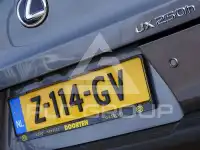 2020 Lexus UX250