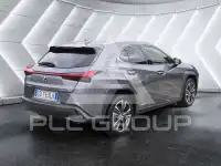 2020 Lexus UX250