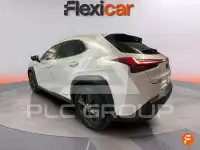 2020 Lexus UX250