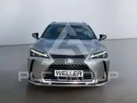 2020 Lexus UX250
