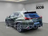 2020 Lexus UX250