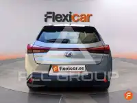 2020 Lexus UX250