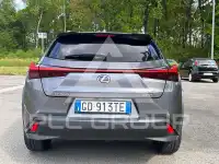 2020 Lexus UX250