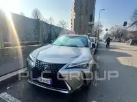 2020 Lexus UX250