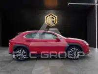 2020 Lexus UX250