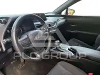 2020 Lexus UX250