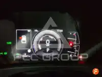 2020 Lexus UX250