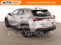 2020 Lexus UX250