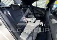 2020 Lexus UX250