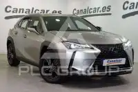 2020 Lexus UX250