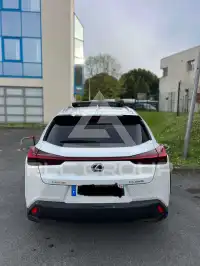 2020 Lexus UX250
