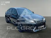 2020 Lexus UX250