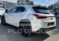 2020 Lexus UX250