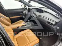 2020 Lexus UX250
