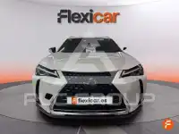 2020 Lexus UX250