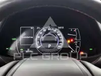 2020 Lexus UX250