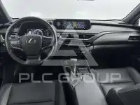 2020 Lexus UX250