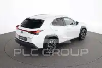 2020 Lexus UX250