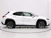 2020 Lexus UX250