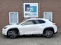 2020 Lexus UX250