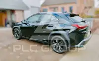 2020 Lexus UX250