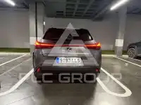 2020 Lexus UX250