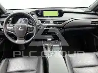2020 Lexus UX250