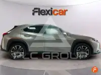 2020 Lexus UX250