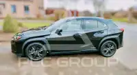 2020 Lexus UX250